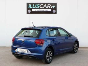 Volkswagen Polo Advance 1.0 TSI 95CV  - Foto 3