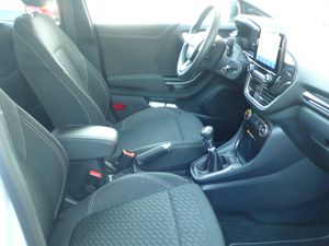 Ford Puma 1.5 Ecoblue 120cv Titanium   - Foto 13