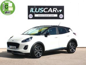 Ford Puma 1.5 Ecoblue 120cv Titanium   - Foto 2