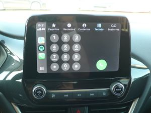 Ford Puma 1.5 Ecoblue 120cv Titanium   - Foto 18