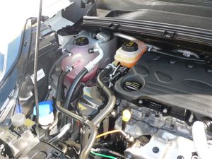 Ford Puma 1.5 Ecoblue 120cv Titanium   - Foto 45