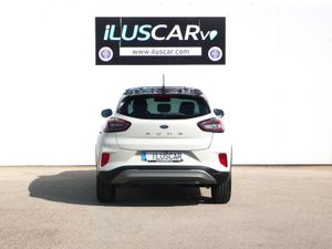 Ford Puma 1.5 Ecoblue 120cv Titanium   - Foto 4