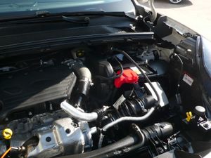 Ford Puma 1.5 Ecoblue 120cv Titanium   - Foto 46