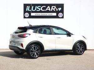 Ford Puma 1.5 Ecoblue 120cv Titanium   - Foto 3