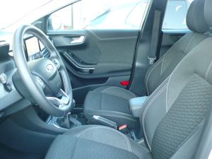 Ford Puma 1.5 Ecoblue 120cv Titanium   - Foto 8