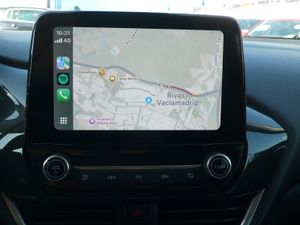 Ford Puma 1.5 Ecoblue 120cv Titanium   - Foto 17