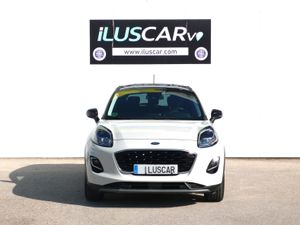 Ford Puma 1.5 Ecoblue 120cv Titanium   - Foto 6