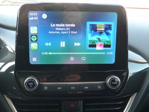 Ford Puma 1.5 Ecoblue 120cv Titanium   - Foto 19