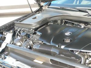 Mercedes GLC COUPE GLC 220 d 4MATIC  - Foto 44