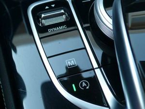 Mercedes GLC COUPE GLC 220 d 4MATIC  - Foto 25
