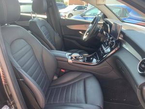 Mercedes GLC COUPE GLC 220 d 4MATIC  - Foto 15