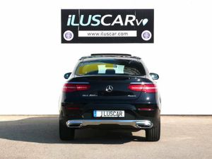 Mercedes GLC COUPE GLC 220 d 4MATIC  - Foto 4