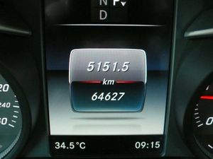 Mercedes GLC COUPE GLC 220 d 4MATIC  - Foto 31