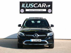 Mercedes GLC COUPE GLC 220 d 4MATIC  - Foto 6