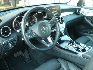Mercedes GLC COUPE GLC 220 d 4MATIC  - Foto 3