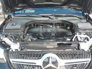 Mercedes GLC COUPE GLC 220 d 4MATIC  - Foto 43