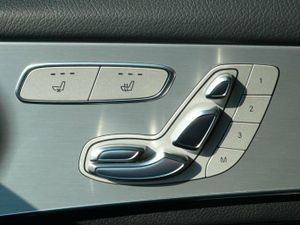 Mercedes GLC COUPE GLC 220 d 4MATIC  - Foto 17