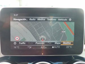 Mercedes GLC COUPE GLC 220 d 4MATIC  - Foto 20