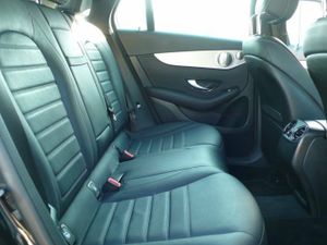 Mercedes GLC COUPE GLC 220 d 4MATIC  - Foto 14