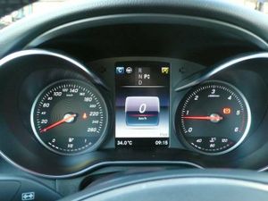 Mercedes GLC COUPE GLC 220 d 4MATIC  - Foto 30