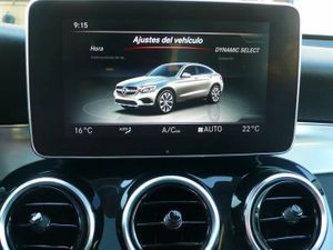 Mercedes GLC COUPE GLC 220 d 4MATIC  - Foto 22