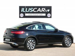 Mercedes GLC COUPE GLC 220 d 4MATIC  - Foto 3