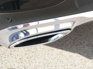 Mercedes GLC COUPE GLC 220 d 4MATIC  - Foto 40