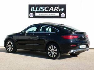 Mercedes GLC COUPE GLC 220 d 4MATIC  - Foto 5
