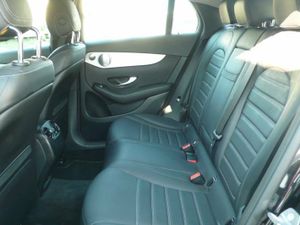 Mercedes GLC COUPE GLC 220 d 4MATIC  - Foto 10