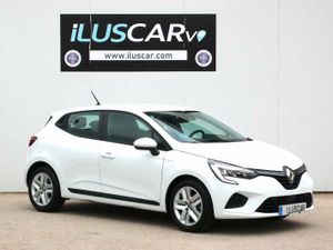 Renault Clio Intens TCe 67 kW (91CV) 5 Puertas  - Foto 7