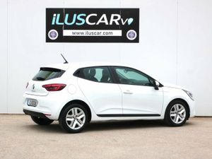 Renault Clio Intens TCe 67 kW (91CV) 5 Puertas  - Foto 3