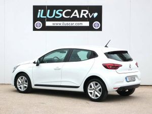 Renault Clio Intens TCe 67 kW (91CV) 5 Puertas  - Foto 5