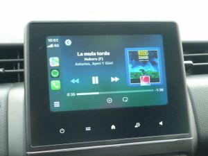 Renault Clio Intens TCe 67 kW (91CV) 5 Puertas  - Foto 17