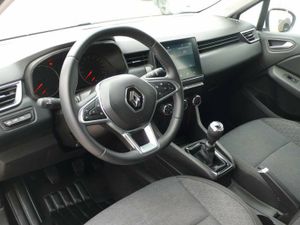 Renault Clio Intens TCe 67 kW (91CV) 5 Puertas  - Foto 3