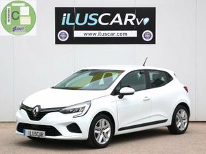 Renault Clio Intens TCe 67 kW (91CV) 5 Puertas  - Foto 2