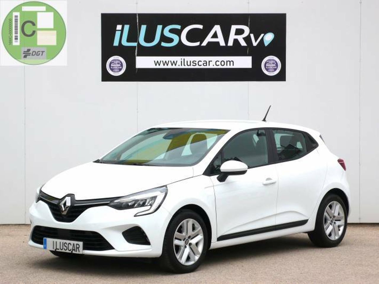Renault Clio Intens TCe 67 kW (91CV) 5 Puertas  - Foto 1