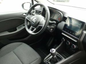 Renault Clio Intens TCe 67 kW (91CV) 5 Puertas  - Foto 13