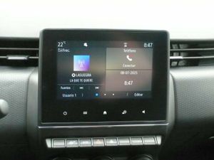 Renault Clio Intens TCe 67 kW (91CV) 5 Puertas  - Foto 18