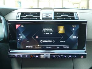 DS DS 7 BlueHDi 96kW (130CV) AT Bastille + 5P  - Foto 27