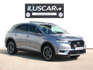 DS DS 7 BlueHDi 96kW (130CV) AT Bastille + 5P  - Foto 7