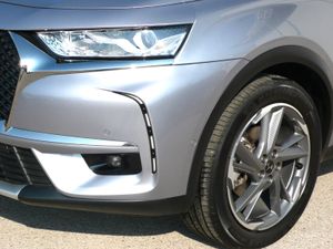DS DS 7 BlueHDi 96kW (130CV) AT Bastille + 5P  - Foto 43