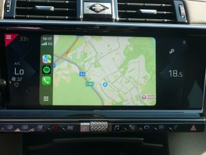 DS DS 7 BlueHDi 96kW (130CV) AT Bastille + 5P  - Foto 20