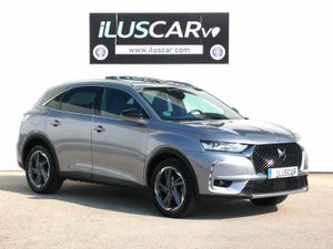 DS DS 7 BlueHDi 96kW (130CV) AT Bastille + 5P  - Foto 7