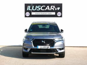 DS DS 7 BlueHDi 96kW (130CV) AT Bastille + 5P  - Foto 6
