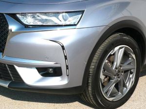 DS DS 7 BlueHDi 96kW (130CV) AT Bastille + 5P  - Foto 43