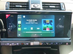 DS DS 7 BlueHDi 96kW (130CV) AT Bastille + 5P  - Foto 22