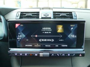 DS DS 7 BlueHDi 96kW (130CV) AT Bastille + 5P  - Foto 27