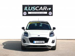 Ford Puma 1.5 Ecoblue 120cv Titanium  - Foto 6