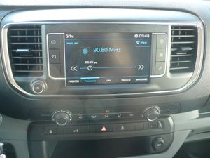 Peugeot Expert Furgon Premium BlueHDi (115) Standard  - Foto 22