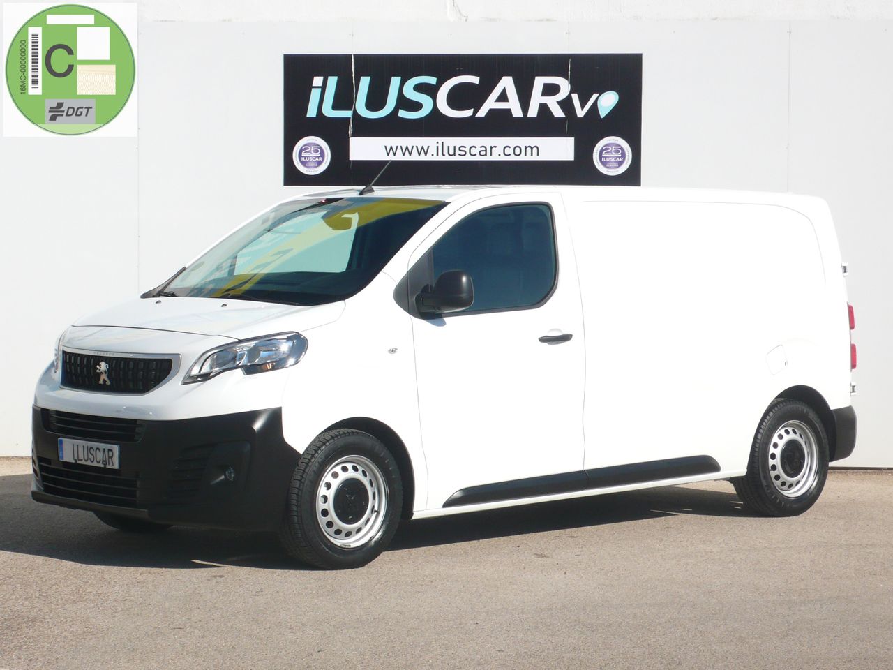 Peugeot Expert Furgon Premium BlueHDi (115) Standard  - Foto 1